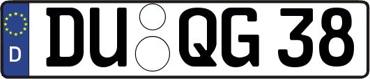 DU-QG38