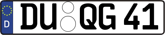 DU-QG41