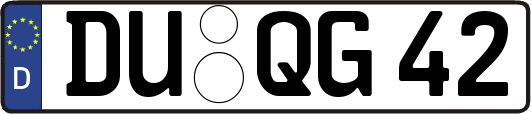 DU-QG42