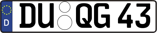 DU-QG43