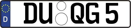 DU-QG5
