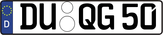 DU-QG50