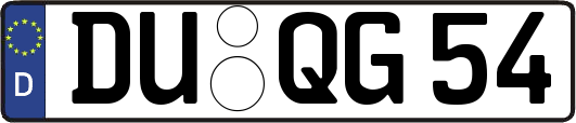 DU-QG54