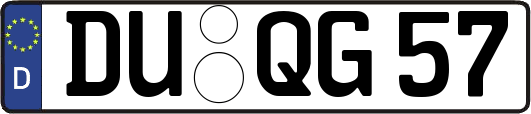 DU-QG57