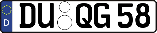 DU-QG58