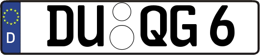 DU-QG6