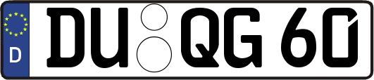 DU-QG60