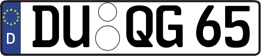 DU-QG65