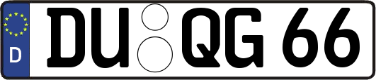 DU-QG66