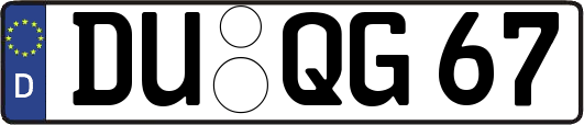 DU-QG67
