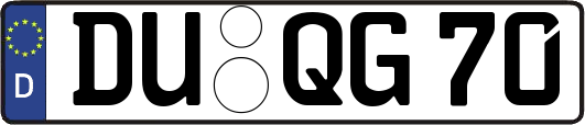 DU-QG70