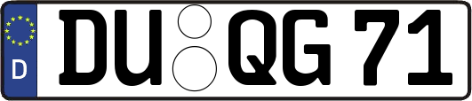 DU-QG71