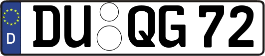 DU-QG72