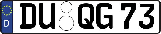 DU-QG73