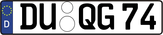 DU-QG74