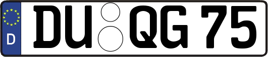 DU-QG75