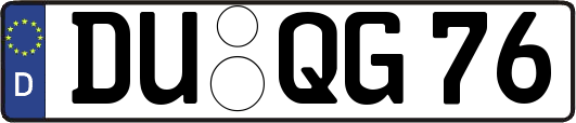 DU-QG76