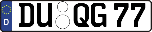DU-QG77