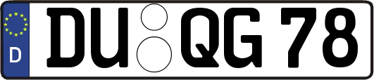 DU-QG78