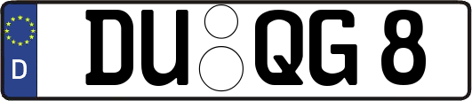 DU-QG8
