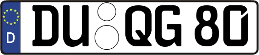 DU-QG80
