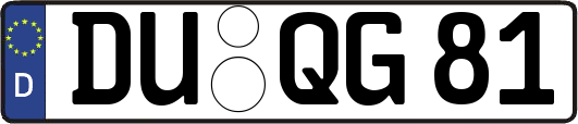 DU-QG81