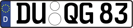 DU-QG83