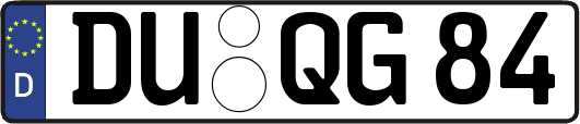 DU-QG84