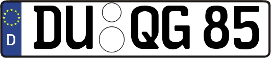 DU-QG85