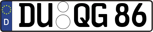 DU-QG86
