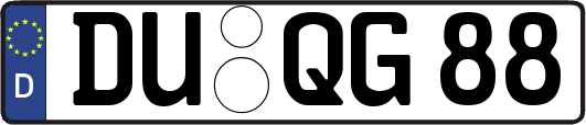 DU-QG88