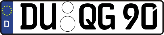 DU-QG90