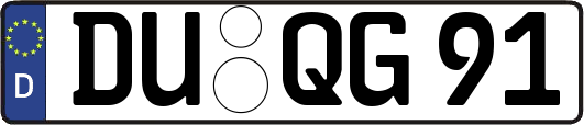 DU-QG91