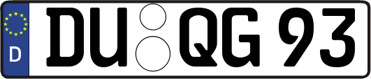 DU-QG93