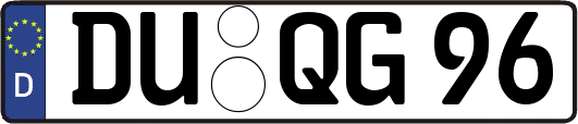 DU-QG96