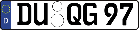 DU-QG97