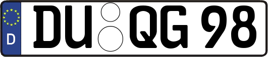 DU-QG98