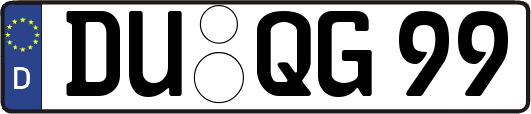 DU-QG99