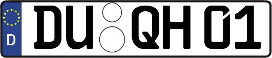 DU-QH01