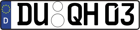 DU-QH03