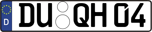 DU-QH04
