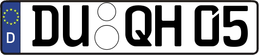DU-QH05