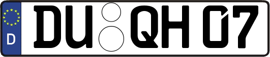 DU-QH07