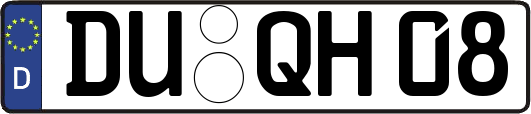 DU-QH08