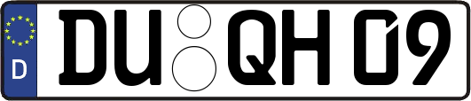DU-QH09