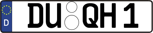 DU-QH1