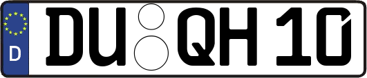 DU-QH10