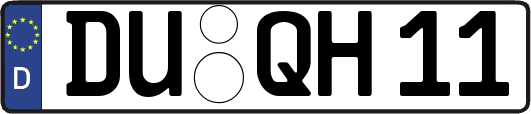 DU-QH11