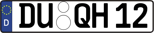 DU-QH12