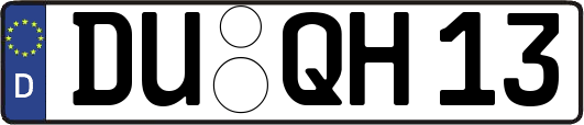 DU-QH13